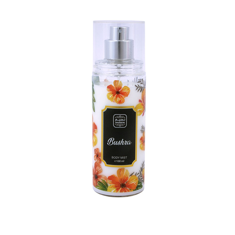 BODY MIST