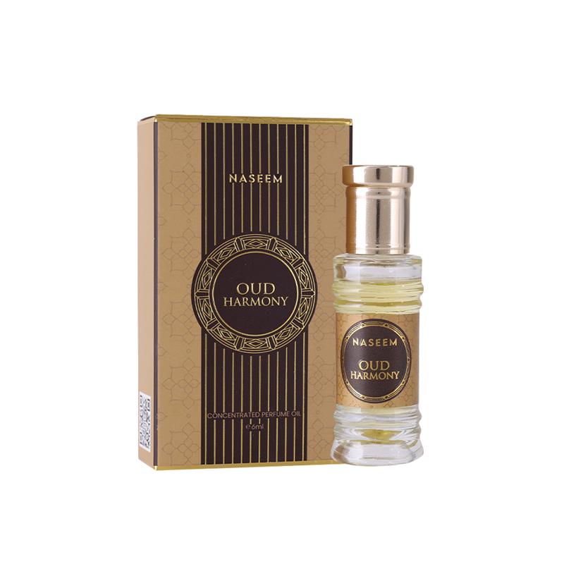 OUD HARMONY