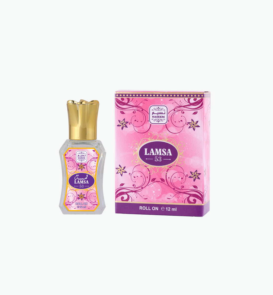 LAMSA